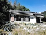 群馬県桐生市の競売物件 348万円 戸建て 115m&sup2;