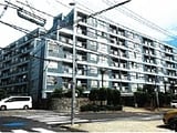 埼玉県さいたま市浦和区の競売物件 1,046万円 マンション 50m&sup2;