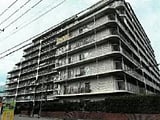 埼玉県蕨市の競売物件 1,079万円 マンション 74m&sup2;