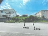 埼玉県比企郡滑川町の競売物件 720万円 土地 264m&sup2;