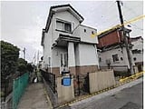 埼玉県八潮市の競売物件 1,317万円 戸建て 96m&sup2;