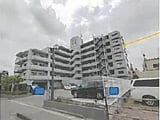 埼玉県草加市の競売物件 924万円 マンション 69m&sup2;