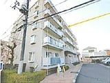 埼玉県春日部市の競売物件 631万円 マンション 80m&sup2;