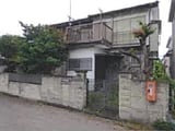 千葉県千葉市花見川区の競売物件 522万円 戸建て 119m&sup2;