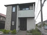 千葉県千葉市稲毛区の競売物件 2,037万円 戸建て 112m&sup2;