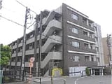 千葉県習志野市の競売物件 1,698万円 マンション 69m&sup2;