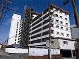 千葉県千葉市中央区の競売物件 591万円 マンション 59m&sup2;