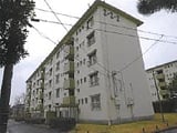 千葉県船橋市の競売物件 77万円 マンション 46m&sup2;