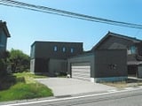 新潟県上越市の競売物件 1,594万円 戸建て 110m&sup2;
