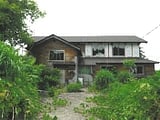新潟県上越市の競売物件 52万円 戸建て 252m&sup2;