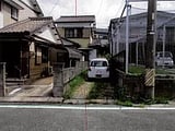 愛知県蒲郡市の競売物件 134万円 戸建て 110m&sup2;