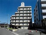 愛知県豊橋市の競売物件 50万円 マンション 21m&sup2;