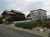 愛知県田原市の競売物件 163万円 戸建て 110m&sup2;
