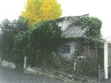 滋賀県甲賀市の競売物件 100万円 戸建て 95m&sup2;