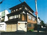 京都府宮津市の競売物件 252万円 戸建て 211m&sup2;