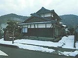 鳥取県鳥取市の競売物件 369万円 戸建て 166m&sup2;