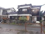 山口県光市の競売物件 135万円 戸建て 104m&sup2;