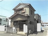 徳島県徳島市の競売物件 245万円 戸建て 49m&sup2;