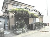 徳島県徳島市の競売物件 154万円 戸建て 150m&sup2;
