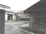 徳島県板野郡松茂町の競売物件 162万円 戸建て 204m&sup2;