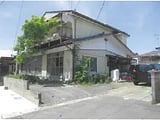 福島県郡山市の競売物件 235万円 土地 265m&sup2;