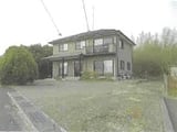 福島県本宮市の競売物件 205万円 戸建て 140m&sup2;