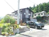 福島県白河市の競売物件 221万円 戸建て 119m&sup2;