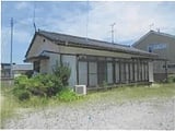 福島県郡山市の競売物件 989万円 戸建て 70m&sup2;