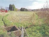 福島県須賀川市の競売物件 6万円 農地 805m&sup2;