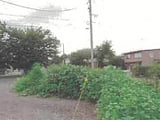 福島県郡山市の競売物件 29万円 農地 93m&sup2;