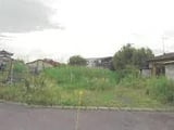 福島県郡山市の競売物件 73万円 農地 430m&sup2;