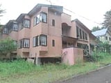 福島県耶麻郡猪苗代町の競売物件 267万円 戸建て 299m&sup2;