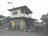 栃木県芳賀郡芳賀町の競売物件 71万円 戸建て 74m&sup2;