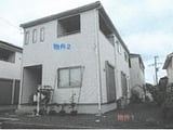 栃木県真岡市の競売物件 1,127万円 戸建て 104m&sup2;