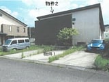 栃木県日光市の競売物件 1,315万円 戸建て 88m&sup2;