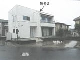 栃木県鹿沼市の競売物件 1,302万円 戸建て 113m&sup2;