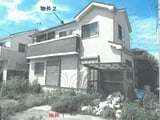 栃木県栃木市の競売物件 1,130万円 戸建て 107m&sup2;