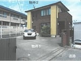 栃木県宇都宮市の競売物件 1,021万円 戸建て 164m&sup2;