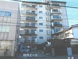 栃木県宇都宮市の競売物件 4,000円 マンション 27m&sup2;