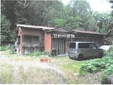 栃木県日光市の競売物件 62万円 農地 2,820m&sup2;
