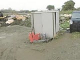 群馬県前橋市の競売物件 1,424万円 土地 2,961m&sup2;