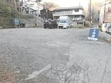 群馬県渋川市の競売物件 537万円 土地 621m&sup2;