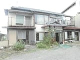 群馬県吾妻郡長野原町の競売物件 299万円 戸建て 199m&sup2;