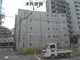 東京都大田区の競売物件 1,295万円 マンション 34m&sup2;