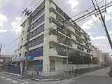 東京都足立区の競売物件 637万円 マンション 40m&sup2;