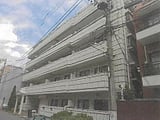 東京都中野区の競売物件 2,560万円 マンション 47m&sup2;