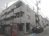 東京都杉並区の競売物件 525万円 マンション 13m&sup2;