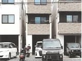 神奈川県川崎市高津区の競売物件 2,446万円 戸建て 86m&sup2;