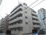 神奈川県川崎市川崎区の競売物件 477万円 マンション 16m&sup2;