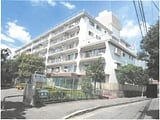 神奈川県川崎市多摩区の競売物件 2,215万円 マンション 65m&sup2;